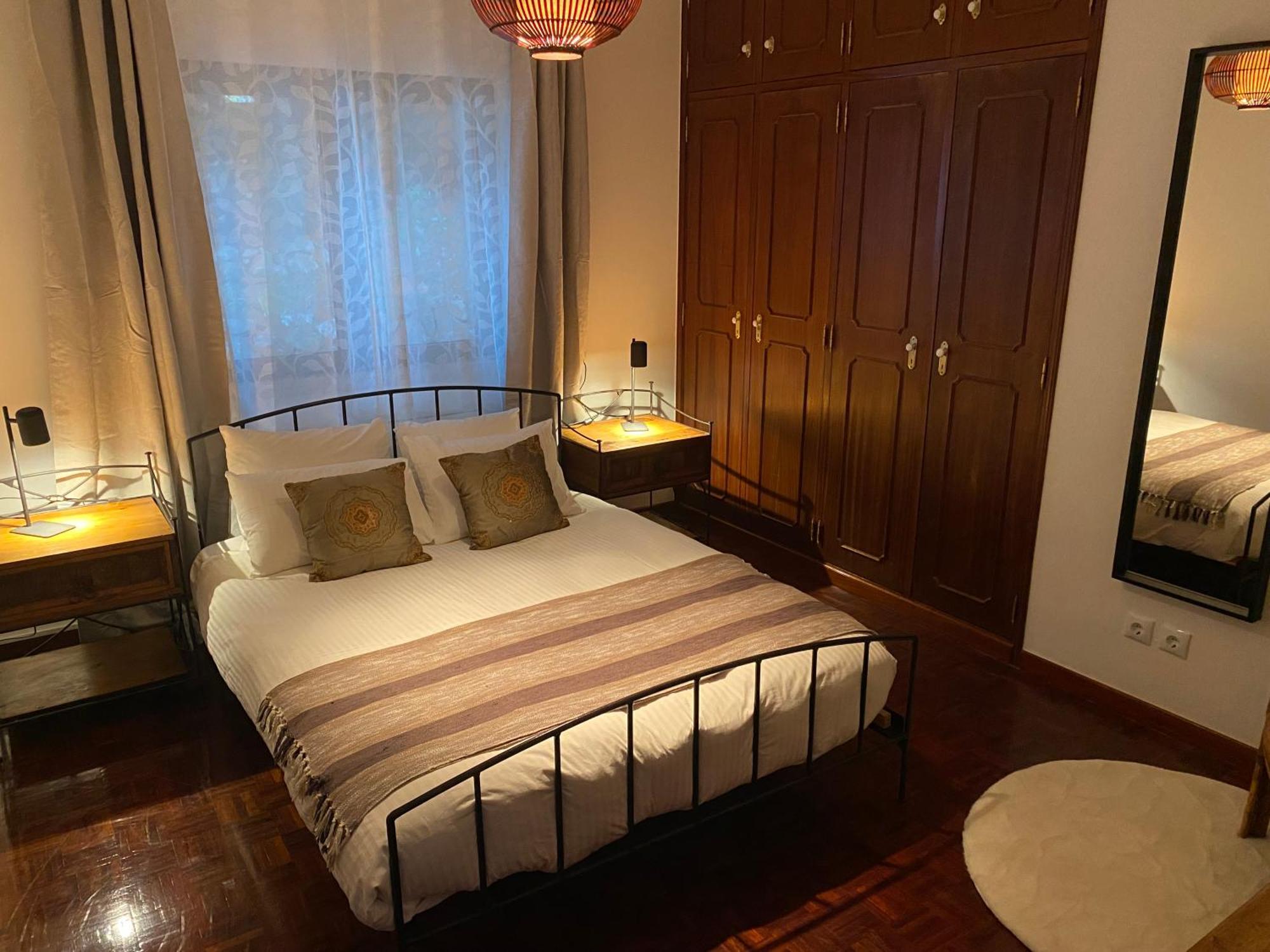 Hotel Casa Calidris - Bed, Wine & Breakfast Sesimbra Exteriér fotografie