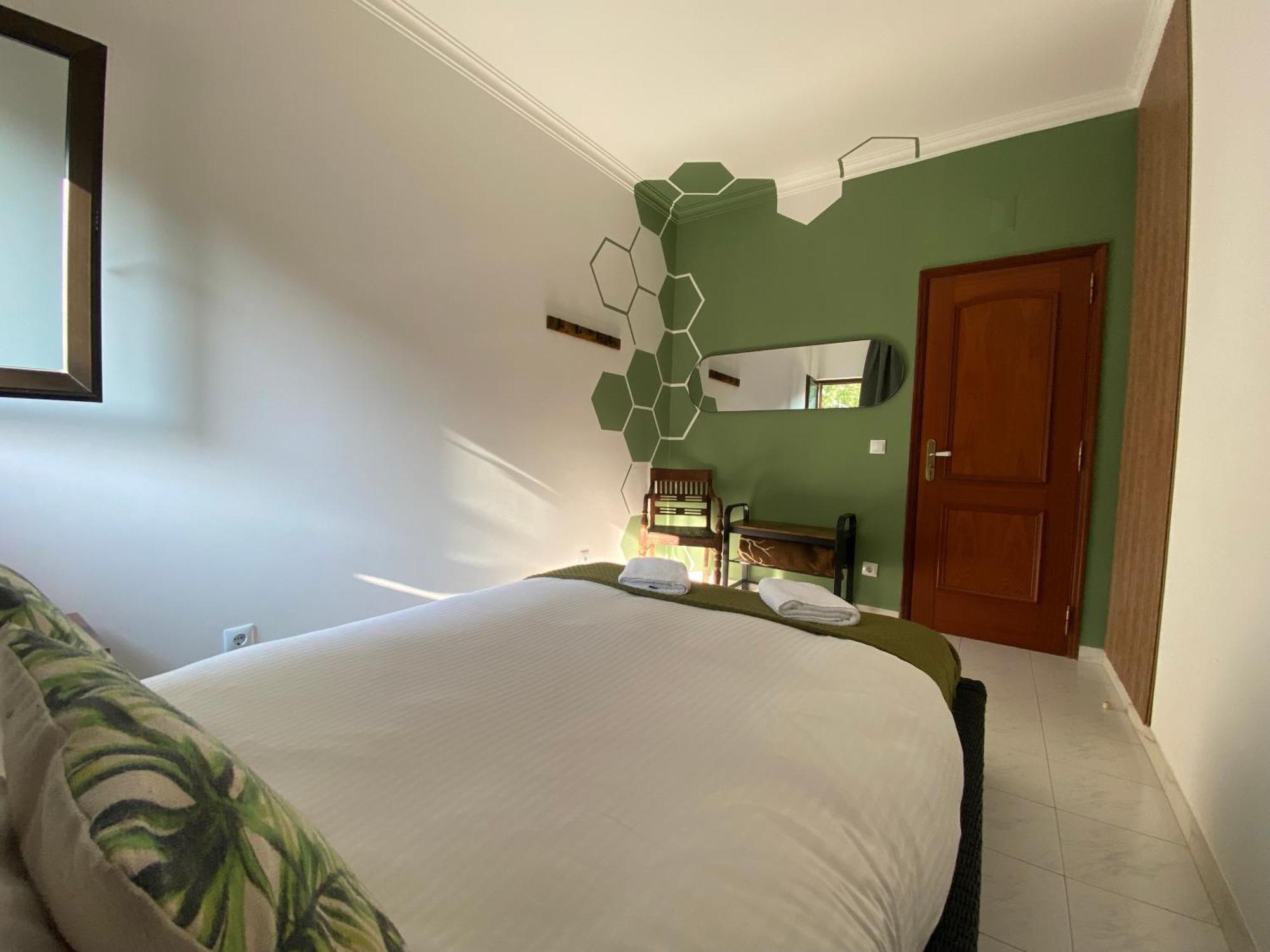 Hotel Casa Calidris - Bed, Wine & Breakfast Sesimbra Exteriér fotografie
