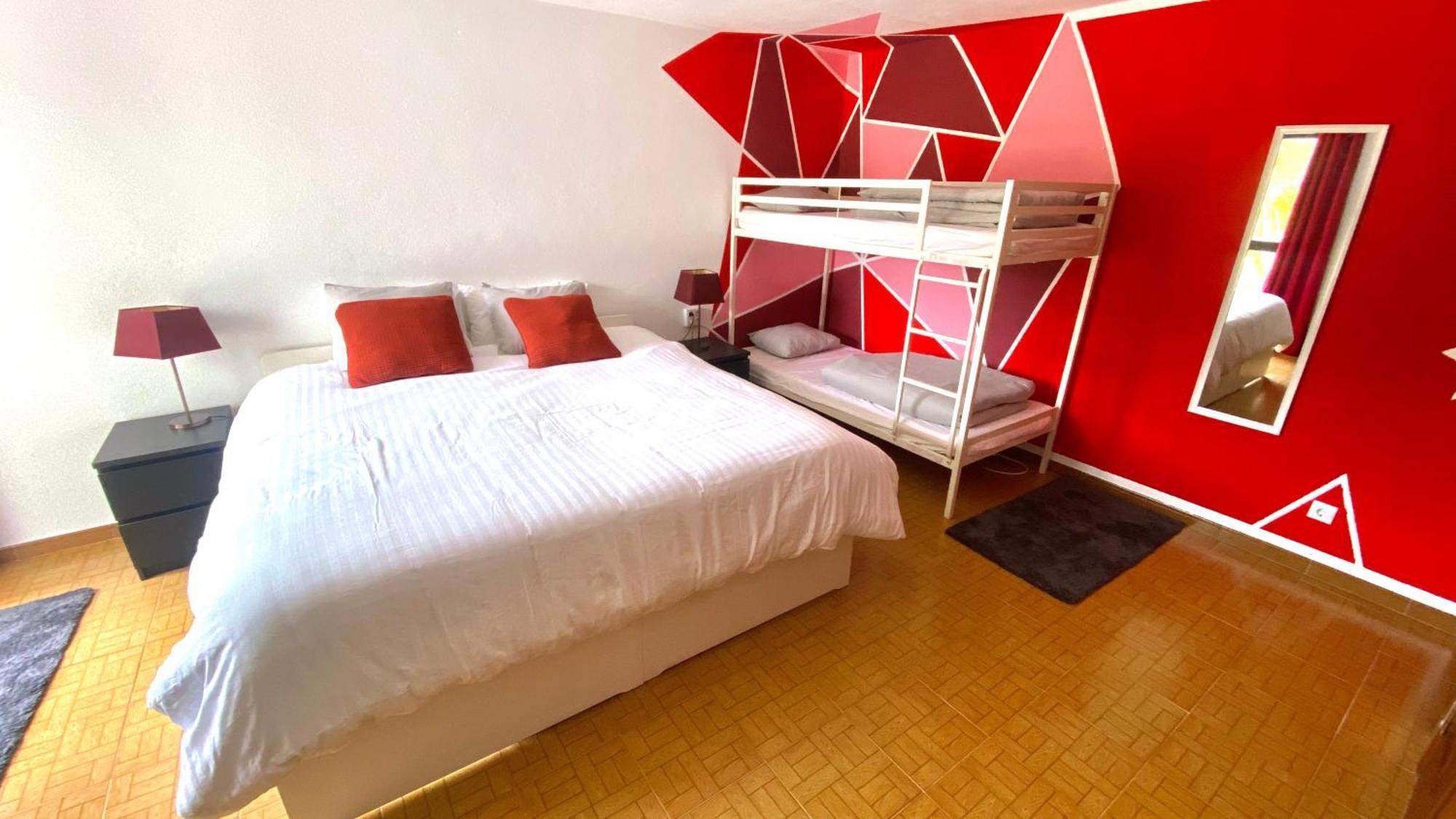 Hotel Casa Calidris - Bed, Wine & Breakfast Sesimbra Exteriér fotografie