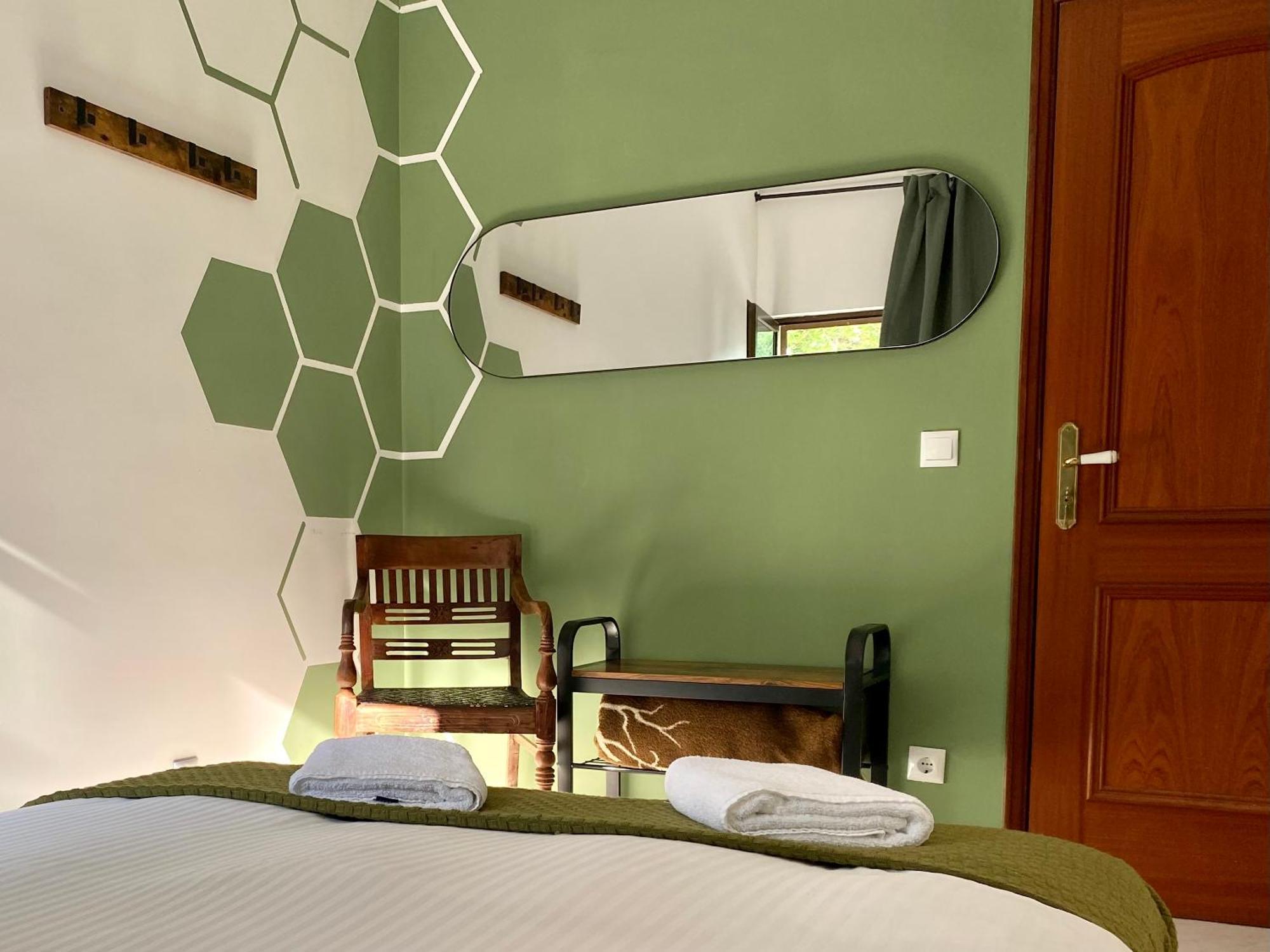 Hotel Casa Calidris - Bed, Wine & Breakfast Sesimbra Exteriér fotografie