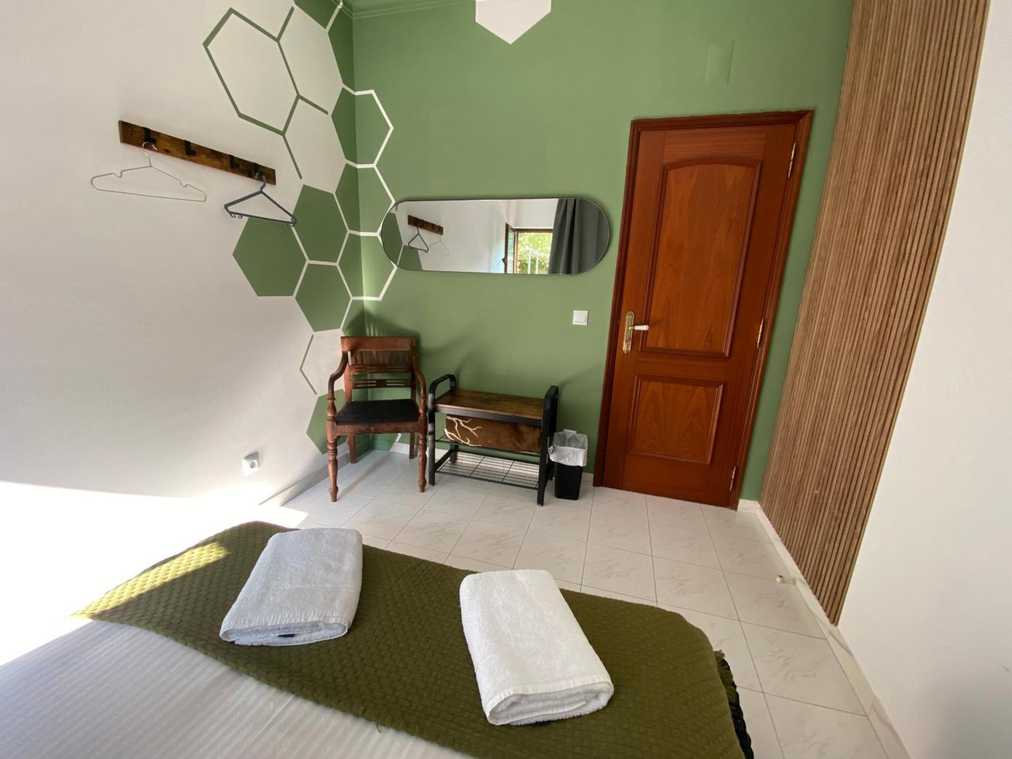 Hotel Casa Calidris - Bed, Wine & Breakfast Sesimbra Exteriér fotografie
