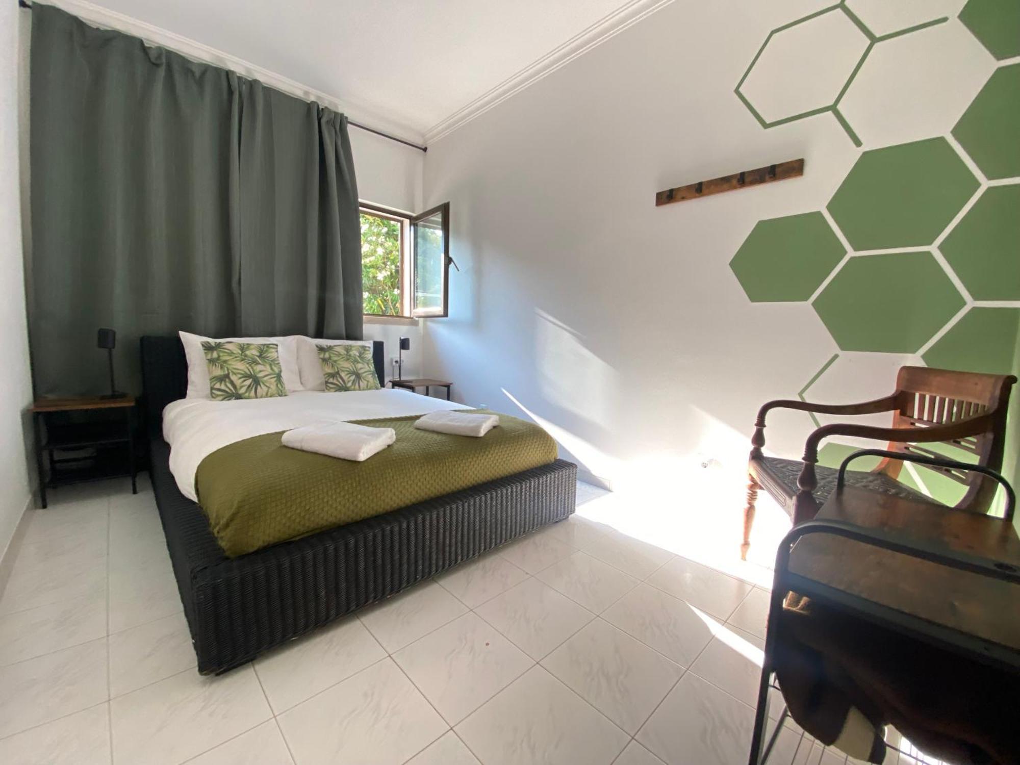 Hotel Casa Calidris - Bed, Wine & Breakfast Sesimbra Exteriér fotografie