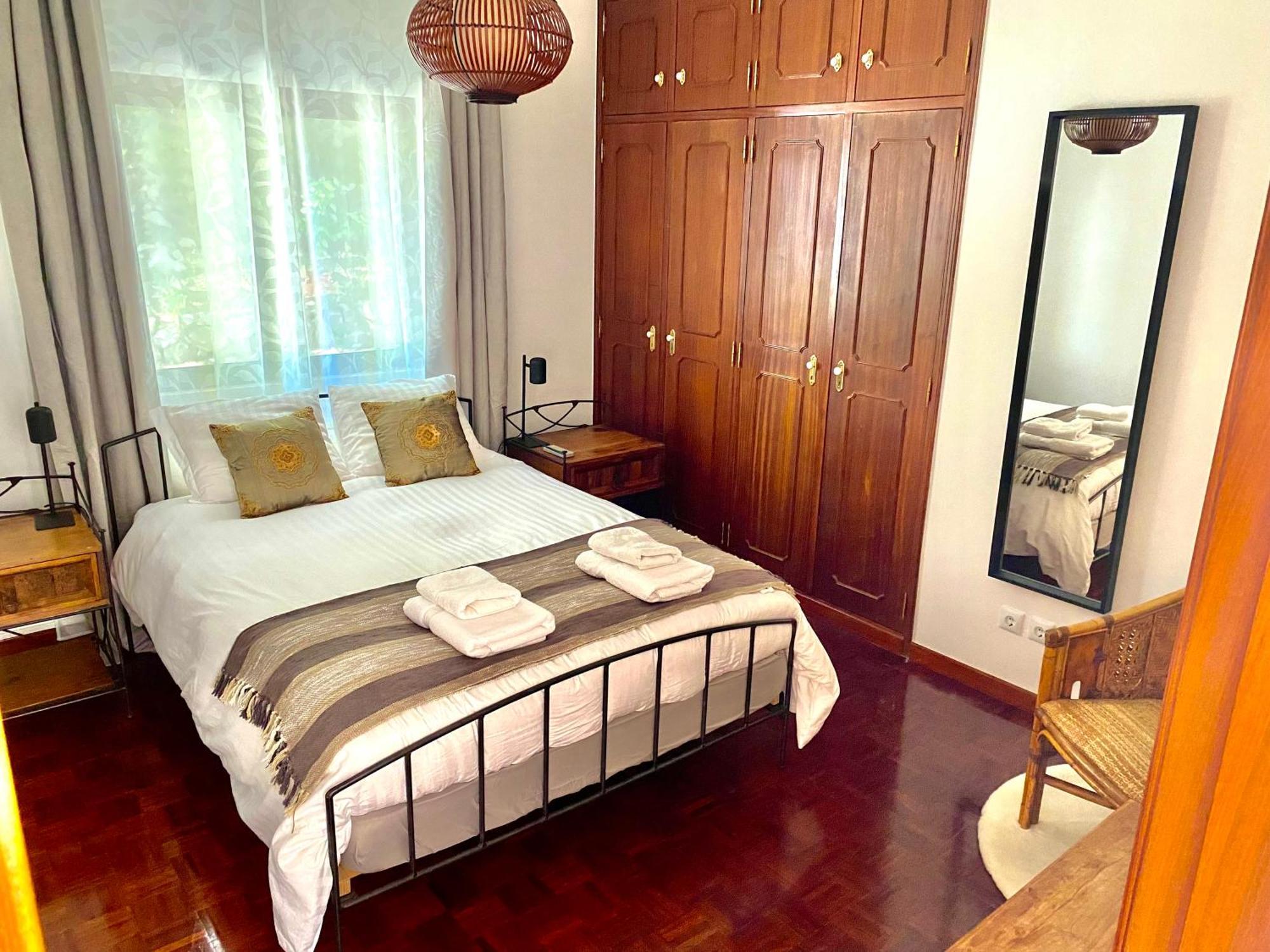 Hotel Casa Calidris - Bed, Wine & Breakfast Sesimbra Exteriér fotografie