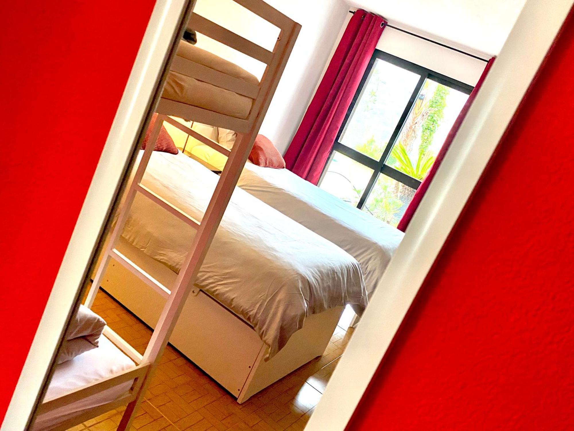 Hotel Casa Calidris - Bed, Wine & Breakfast Sesimbra Exteriér fotografie