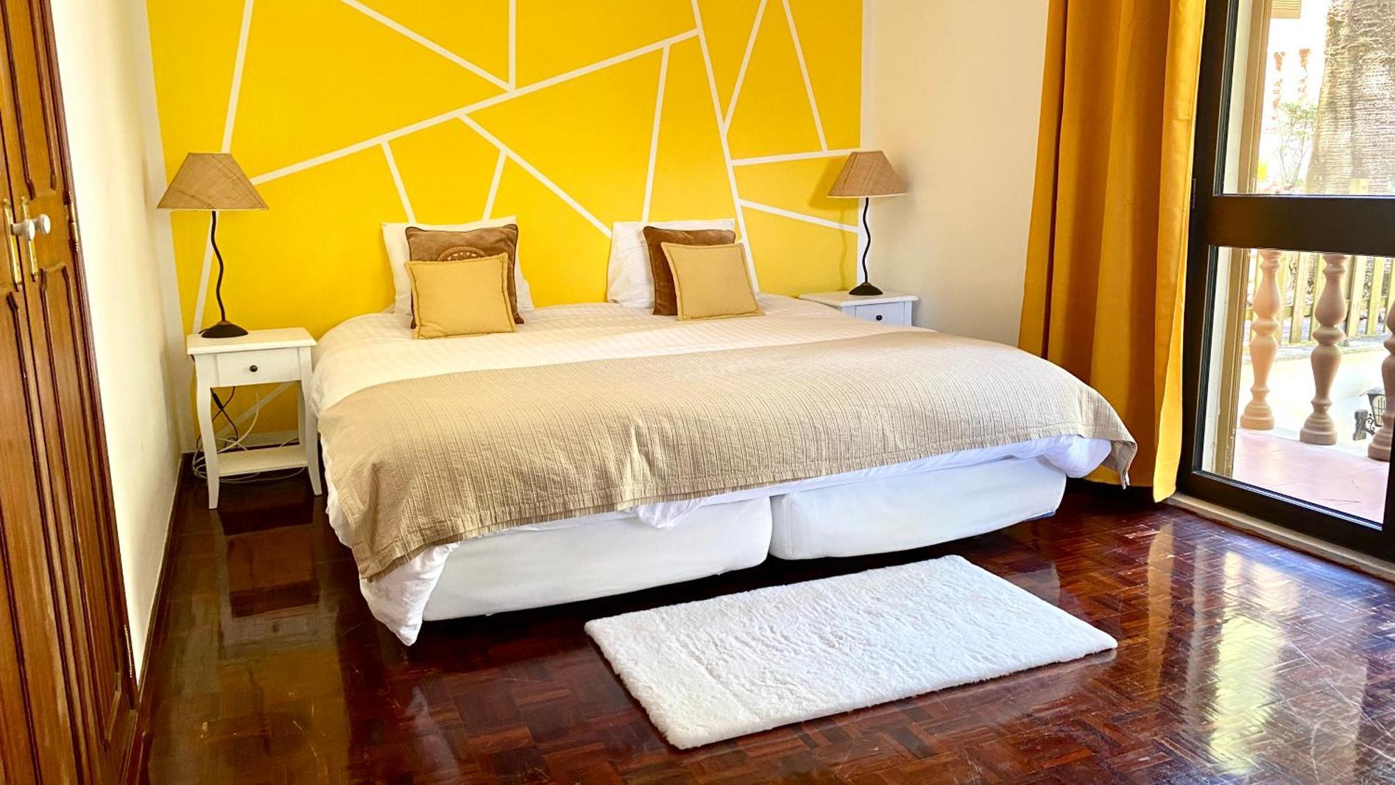 Hotel Casa Calidris - Bed, Wine & Breakfast Sesimbra Exteriér fotografie