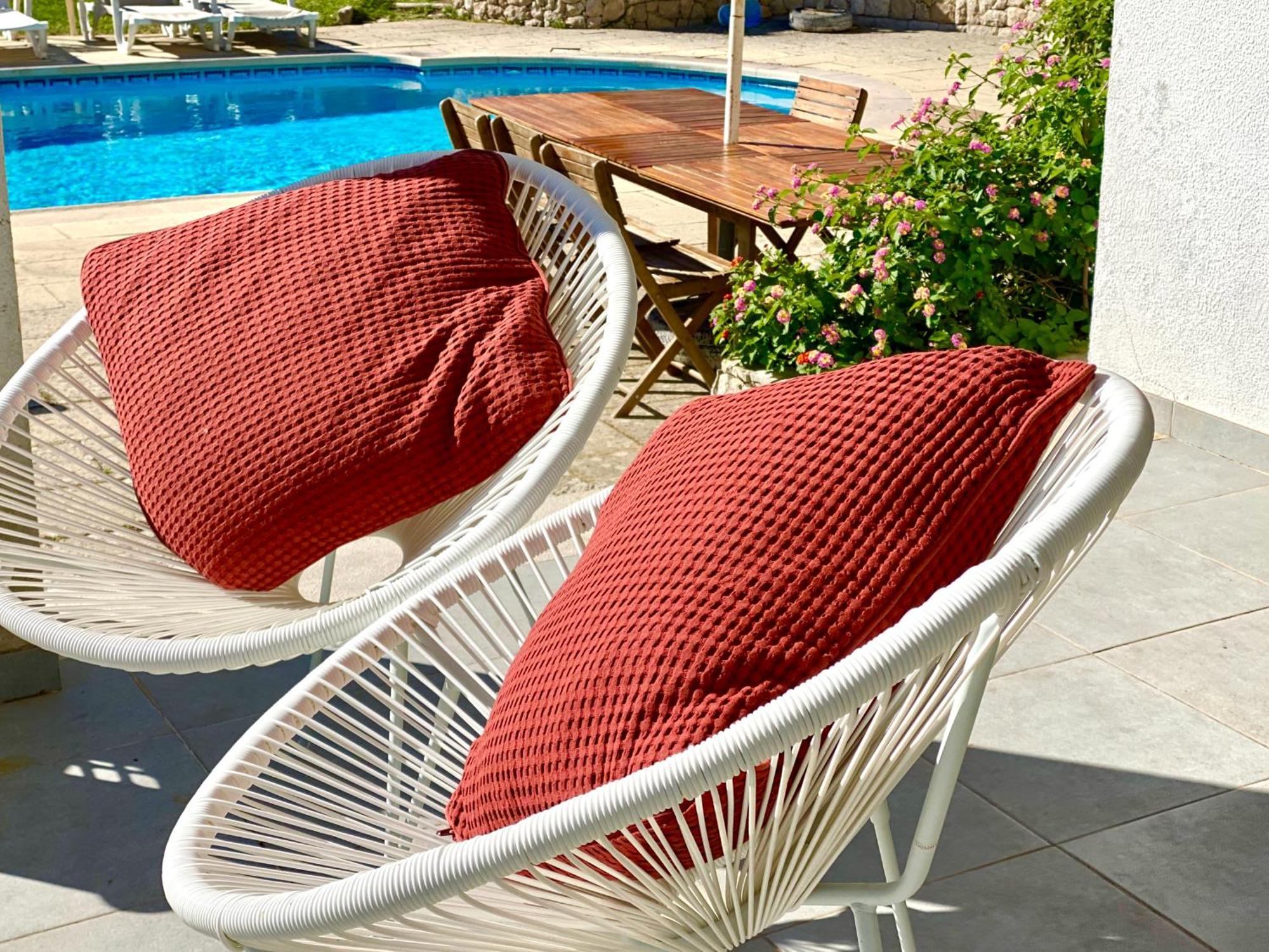 Hotel Casa Calidris - Bed, Wine & Breakfast Sesimbra Exteriér fotografie