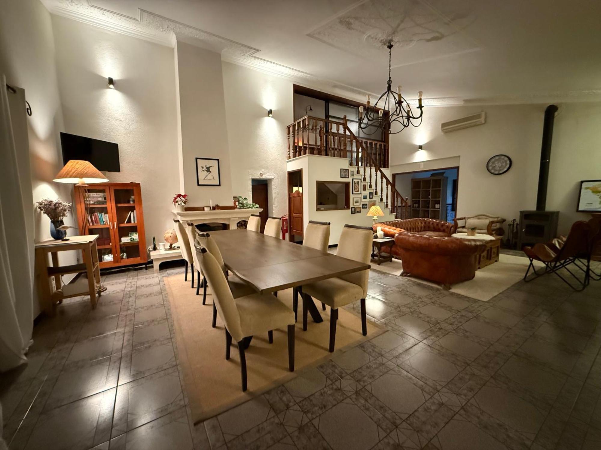 Hotel Casa Calidris - Bed, Wine & Breakfast Sesimbra Exteriér fotografie