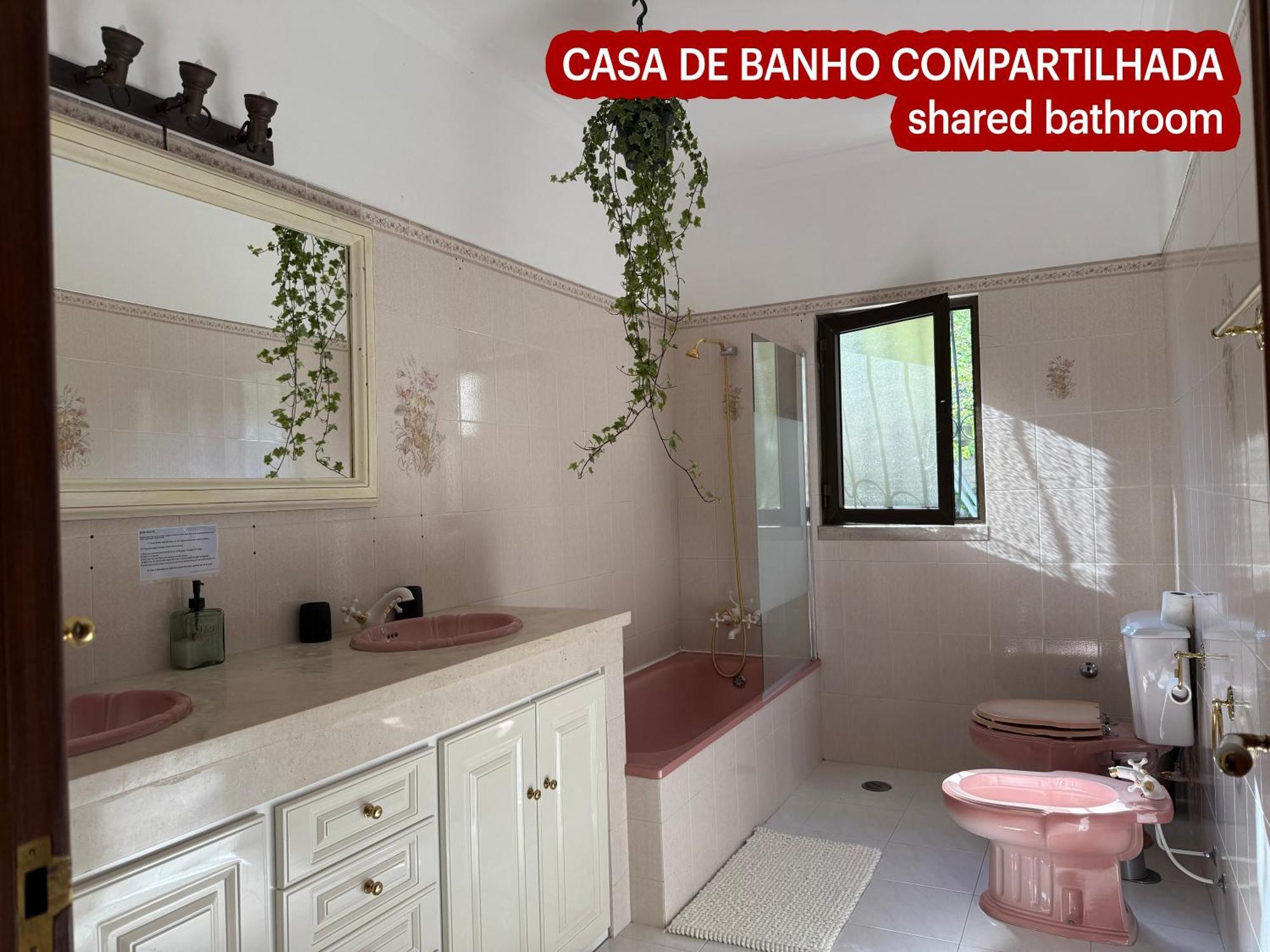 Hotel Casa Calidris - Bed, Wine & Breakfast Sesimbra Exteriér fotografie